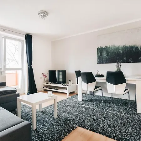 Schlummi Gemütliche Zentrale&saubere *
