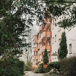 Schlummi Gemuetliche Zentrale & Saubere Apartmán Drážďany