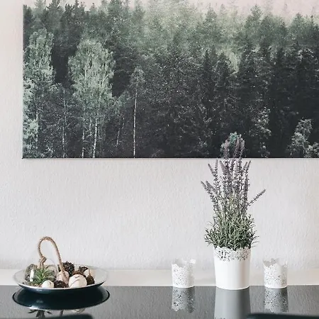 Schlummi Gemuetliche Zentrale & Saubere *