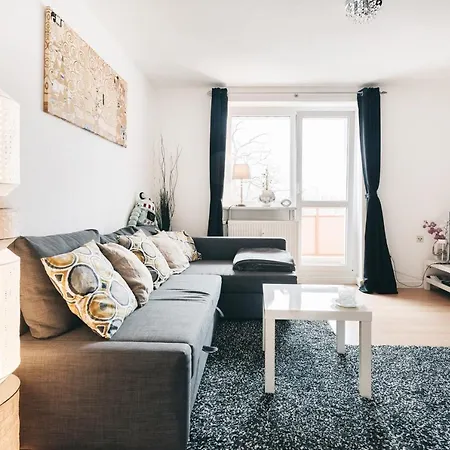 Schlummi Gemuetliche Zentrale & Saubere Dresde