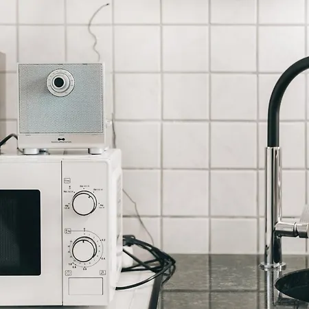 Διαμέρισμα Schlummi Gemuetliche Zentrale & Saubere Δρέσδη