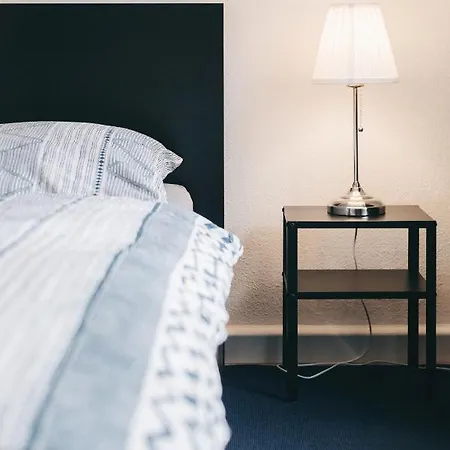 Schlummi Gemuetliche Zentrale & Saubere Lägenhet Dresden