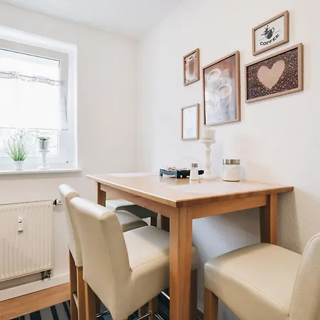 Schlummi Gemuetliche Zentrale & Saubere Δρέσδη