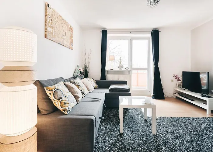 Schlummi Gemuetliche Zentrale & Saubere دريسدن