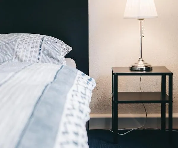 Schlummi Gemuetliche Zentrale & Saubere شقة دريسدن