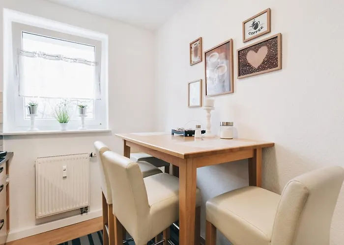 Schlummi Gemuetliche Zentrale & Saubere دريسدن