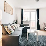Schlummi Gemuetliche Zentrale & Saubere Дрезден