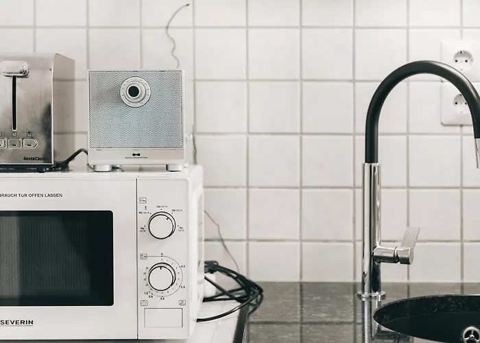 Apartment Schlummi Gemütliche Zentrale&saubere Dresden