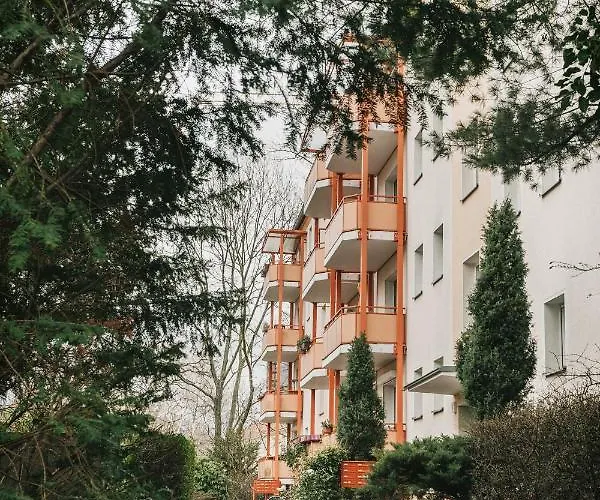 Schlummi Gemütliche Zentrale&saubere Apartment Dresden